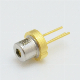  2.7V Typ 638nm 120MW Laser Diode for Coupler