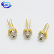 Adjustable 635nm 120MW 3.8mm Orange Red Laser Diode manufacturer