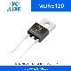 Mur5120 Juxing Ultra Fast Rectifiers Diode with ITO-220AC manufacturer