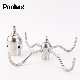  304 Stainless Steel Removable Musical Fountain Nozzle