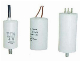 Aluminum Electrolytic CD60 Motor Start Capacitors