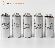 Factory Ks Pinge AC Motor Run Cbb65 Capacitor for Air Conditioner, Manufacturer