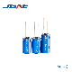 Maxwell Grade 2.7V 10f/20f/50f/100f/360f/ Maintenance-Free Radial Supercapacitor for Smart Meter/Energy Storage with 50000 Cycle Times