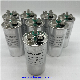 Cbb65 450VAC 25UF Air Condition Compressor Capacitor manufacturer