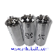 Air Conditioner Capacitor 50UF 450VAC Factory Price