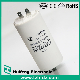  (CBB60) 250VAC 100UF Motor Run Capacitor with Pins