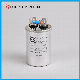 Stable Performance Cbb65 Air Conditioner Capacitor with Aluminum Shell