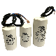 China Supplier AC Sh Electric Motor Run Capacitor Near Me