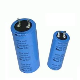 CD60 Aluminum Can Motor Start Capacitor manufacturer