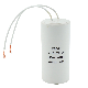  5UF 350VAC Motor Start Film Capacitor for Air Conditioner Cbb60