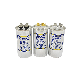 HVAC Cbb65 Super Capacitor Power Capacitor with Dual Running Start Capacitor