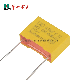  Ceramic Capacitor X2 184/630V P15 6um