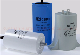 electronic components Safety Capacitor CBB60