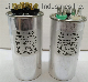  Air Conditioner Aluminum Case RoHS Certificated Cbb65 Sh Capacitor