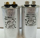 Aluminum Case Good Self-Healing Cbb65 7.5UF Running Capacitor