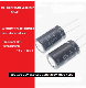 8.2UF 400V Electrolytic Capacitor 2000hrs DIP 8*14mm 20% Hole