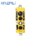 Xdl10-Epbd4 4 Holes Plastic Box Selector Switch Electronic Electrical Control Box manufacturer