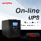 Techfine Line Interactive Backup 6ks 10ks Online UPS manufacturer