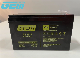 VRLA AGM Batteries 12V 7Ah Gel Battery 12V 7.2Ah UPS Batteries manufacturer