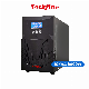 Rack UPS Power Supply 6000va Double Conversion Online Uninterruptible Power Supply External Storage manufacturer