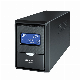  CE RoHS 650va 1kVA 2kVA 3kVA Online UPS Power Supply Line Interactive Home UPS with LCD Screen