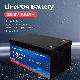 Replacement Stackable Lithium Battery 24V 100ah LiFePO4 Batteries UPS Inverter Storage System Growatt for Home Use