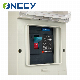 Supplier Circuit Breaker up to 1500VDC PV Solar System 2p 3p Moulded Case PC Enclosure MCCB