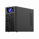  UPS Uninterruptible Power Supply 110VAC 220VAC Online High Frequency 3kVA UPS with Inbuilt Battery Price