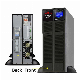 Rack Mount Online UPS 1kVA with Built in Backup Battery None Break Power Supply for Server Networking 1kVA