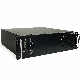 Rack Mount Online High Frequency UPS / 1kVA UPS
