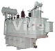 63000kVA 110kv Explosion-Proof Electric Power Transformer/Power Transformer Substation