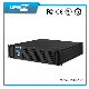 Rackmount Online UPS with 19 and PWM Tech