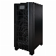 Hot Swap Modular Online UPS 40kVA 80kVA 120kVA 160kVA 200kVA with Touch LCD Screen in Russian Lauguage for Russian Market