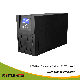 3K High Low Frequency Online Offline Inverter Double Conversion Home Battery Uninterruptible Power Supply UPS