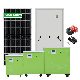  Energy Storage Emergency Power Power Supply Energy Storage Battery Generator Power System 5kw 6kw
