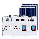 Pay as You Go Home Solar Light System Energy Power Emergency Indoorportable Solar Lighting System