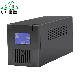  Self Charging 1500va 900W Offline UPS for Computer TV Refrigerator Lab