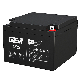 GEM  12V30ah  Deep Cycle Battery  Sealed Lead Acid Battery for UPS/emergency lights/security system