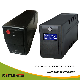  SMD-P Line Interactive 1kVA UPS Simulated Sine Wave with Plastic Case