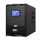 CE Certificate Uninterruptible Power Supply Offline 650 to 3000kVA Line Interactive UPS for Monitoring System