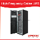 High Efficiency Modular UPS Mps9335c Pf=1.0efficiency Over 96%