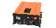 UPS APC ATS Solar Home System DC to AC Power Inverter Pure Sine Wave Low Frequency 3 Times of Peak Power