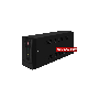 High Efficiency Simulated Sine Wave 17W Mini DC UPS with Voltage 220/230VAC manufacturer