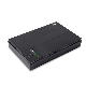  Mini UPS 12VDC for Laptop WiFi Router 9V 12V 24V 5V Poe 12000mAh 10000mAh with Battery