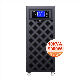 Large Capacity Online UPS 6kVA5.4kw Uninterrupted Power Supply UPS with 1 Year Warranty