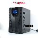 1~10kVA UPS 220/380VAC Power Supply Line Interactive UPS manufacturer
