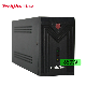  Offices Used Uninterrupted Power Supply 650va 360W Offline UPS