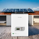 High Efficiency Energy Saving 1kVA 12V Solar Inverter manufacturer