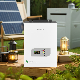  Solar Pump Hybrid Inverter Battery Pack 5kw Micro Panel Integrated System