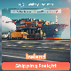 China Air Freight to Ireland or Ireland Air Cargo Consolidation Shipping Service